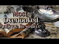 Download Lagu Discover The Most Overlooked Antique Information Resource | Understanding Antique Fleamarket Fimds