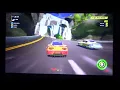 NASCAR Arcade Rush Race Number 36