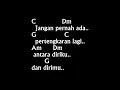 Download Lagu Chord \u0026 Lirik Cover Sumpah mati - Five Minutes