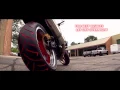 Tire Penz for Motorcycles