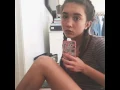 Rowan Blanchard Wild Soul