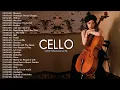 Lagu Top 50 Cello Covers of Popular Songs 2025 - Best Instrumental Cello Covers Songs All Time