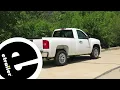 How to Set Up Your B and W Heavy-Duty Trailer Hitch Receiver on a 2008 Chevrolet Silverado