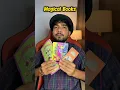 3 Magical Books from the 90s