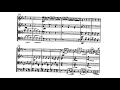Max Bruch - String Quartet No. 1 in C Minor, Op. 9