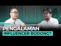 Download Lagu Disuratin BUMN, Influencer Keuangan Bodong, Pewaris vs Perintis - Ft. Yudha Keling