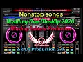 Lagu 2025 Wedding New Mashup 😎2025 Dhol Remix Song 2025 Ft Sk Dj Production New Punjabi Songs
