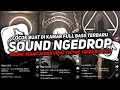 Download Lagu DJ Ngedrop X Breakbeat V6 Enak Full Bass Gacor Cocok Buat Dikamar Speed Up Reverb🎧