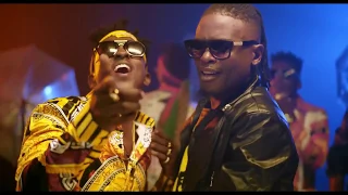 radio u0026 weasel gutamiiza ft b2c official video 