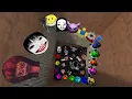 Download Lagu Nicos Nextbots, Obunga, Selene Family And Juandale Pringle NextbotsChase me in Maze Garry's Mod