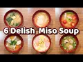 Download Lagu 6 Cara Membuat Sup Miso yang Lezat - Mengungkap Resep Rahasia!
