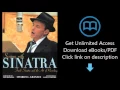 Download Lagu Download Sessions with Sinatra: Frank Sinatra and the Art of Recording PDF