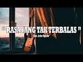 Lagu RASA YANG TAK TERBALAS | ARIZE SPYDER