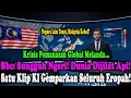 Lagu Malaysia Harapan Dunia? Klip Kl Dari Pelajar Cambridge Ini Gegar Eropah!