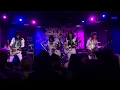 Angel - Cast The First Stone - Live at the Whisky, April 28, 2023