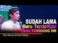 Download Lagu Tembang Ini Lama Nda DiNyayikan || Mas Ulinnuha Cilacap || Ajarane Wali Songo