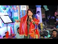 Download Lagu ये दुनियाँ पागल खाना है ~ यहाँ पागल आते जाते है~~ देखने वाले देखते रह गये इस गायिका को Nadbai Jagran