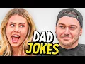 Download Lagu Dad Jokes | Don't laugh Challenge | Matt vs Peyton 2 | Raise Your Spirits