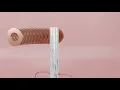Blender looping pendulum animation