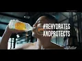Download Lagu IKLAN YOU C1000 ORANGE  \u0026 LEMON WATER #RehydratesAndProtects • 15s (2022)