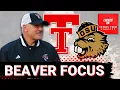 Download Lagu Texas Tech set for an increase in competition \u0026 an upgrade in roster talent when facing Oregon State
