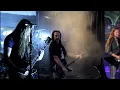 Carcass - Unfit For Human Consumption - Live 9-23-2013