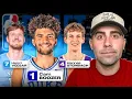 Ranking the Top 10 Bigs for the 2026 NBA Draft