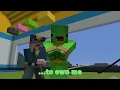 Download Lagu Maizen! Playing Minecraft as PETS!
