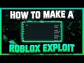 HOW TO MAKE A ROBLOX IN 2021 PART 1