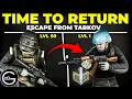 Why Now Is The BEST Time To Start Escape From Tarkov