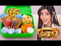 I Made Kids Their DREAM Lunch Bentos