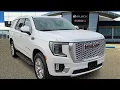 2021 GMC Yukon Amarillo TX Lubbock TX