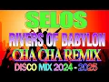 Download Lagu 💥🇵🇭[Viral]🔝Nonstop Cha Cha Remix 2024🎸Bagong Tagalog Disco Mix 2025 || DJ John Galoss Party Dance🎶