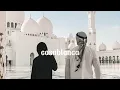 Download Lagu casablanca arabic version - nuha bahrin ft. naufal azrin (slowed + reverb)