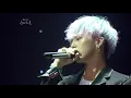 [고화질] 분위기에 치인다...🎇 G-Dragon(지드래곤) - Missing You (Feat.공민지) | KBS 121019 방송