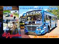 🌠 KAYESR BUS SERVICE RJPM 🔥ராஜபாளையம் மதுரை 💥 ஆண்டாள் ரதம் 👑 Cabin Ride 🏆 veeraa