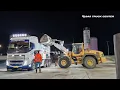 Lagu Een betonfabriek op wielen | Volvo FH Electric met Cemen Tech volumetrische betonmixer