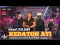 Download Lagu KEDATON ATI !! feat CITRA RIMBA cover. Pratikno,Rindi\u0026Rudi