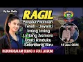 Download Lagu KEDUNGSALAM SIANG 3 - RAGIL PONGDUT
