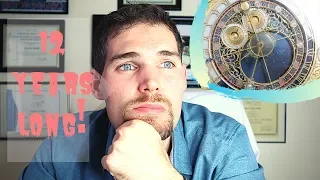 It Takes 10 Years To Become A CRNA My Journey To CRNA