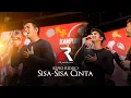 Download Lagu RIZKI RIDHO - SISA SISA CINTA (LIVE COVER) | KAMPUNG ARTIS FOODCOURT !! | ONA SUTRA!!