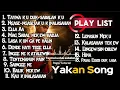 Yakan Song Playlist Raps Tutorial