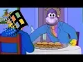 Steamed Hams but it s voice acted by SAM and BonziBUDDY