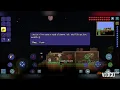 How to make A Target dummy in terraria