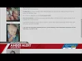 Amber Alert issued for two Salisbury children ages 2 and 3