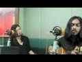 Download Lagu Risalah Hati - Virzha di Indokustik Masih Sore Sore IRadio