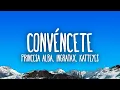 Download Lagu Princesa Alba, Ingratax, Katteyes - Convéncete (Remix)