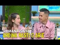 Lagu Kisah Cinta Ardina Rasti \u0026 Arie Dwi Andika Yang So Sweet | FYP (13/10/25) Part 4