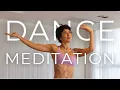 Lagu Morning Dance Meditation ☀️