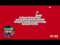PLO PLO - FLOYYMENOR FT GABITO BALLESTEROS (Karaoke/Lyrics Oficial) Music Sing Lyrics🎵